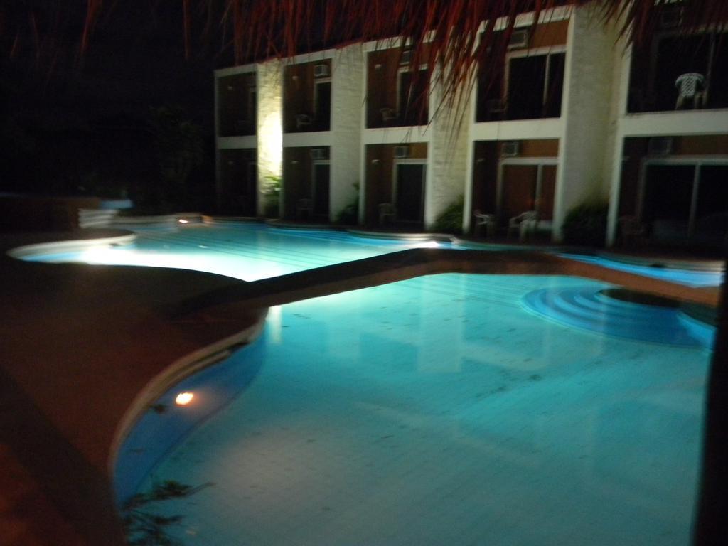 El Sabanero 4* Playa Flamingo