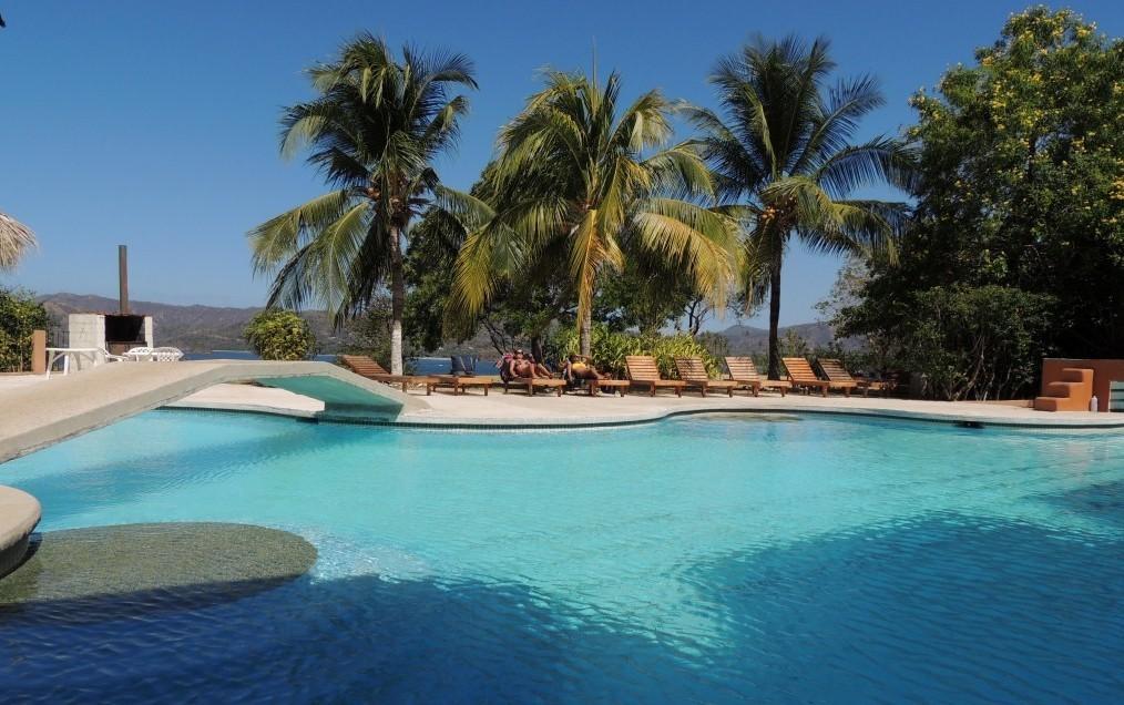 Hotel El Sabanero