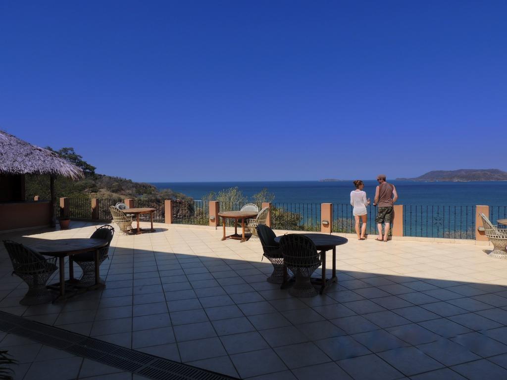 El Sabanero Hotel
