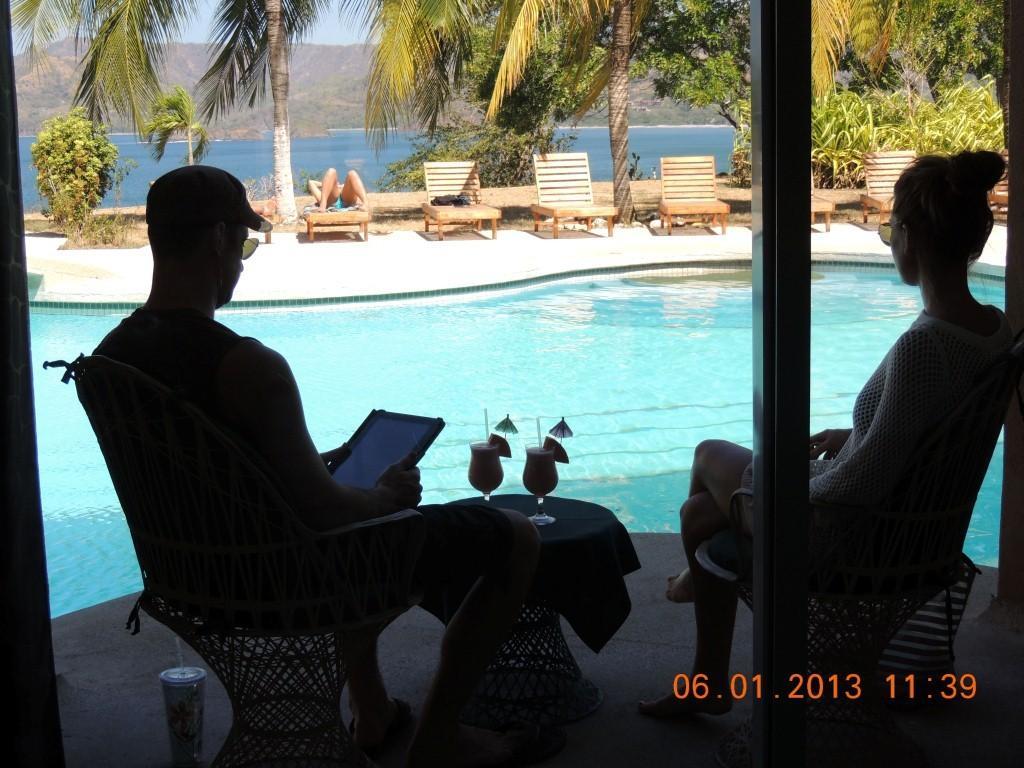 El Sabanero 4* Playa Flamingo