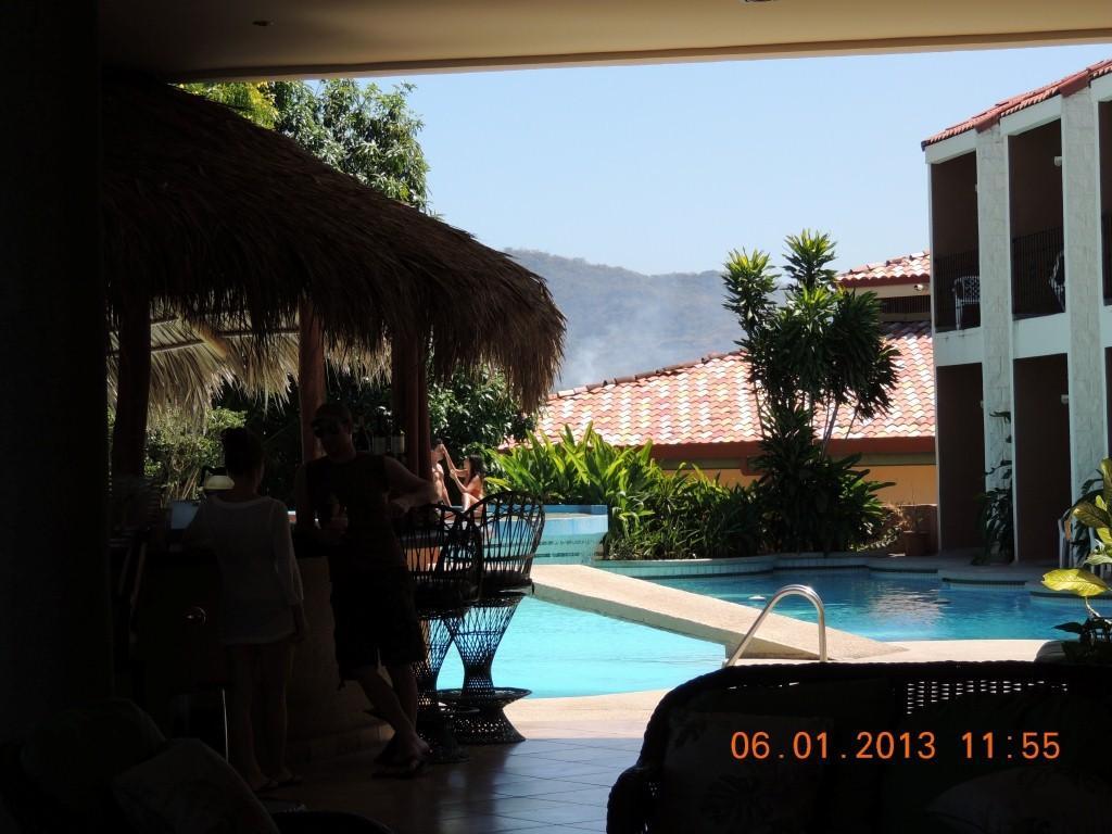 El Sabanero Hotel
