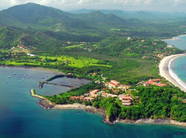 Hotel El Sabanero Playa Flamingo
