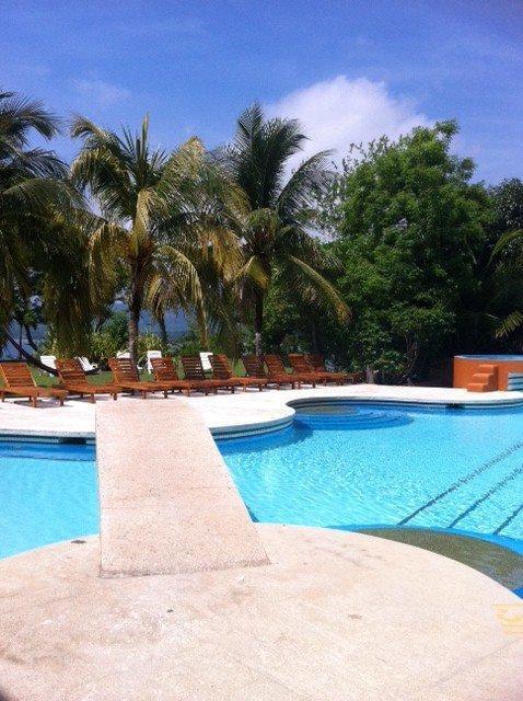 El Sabanero 4* Playa Flamingo