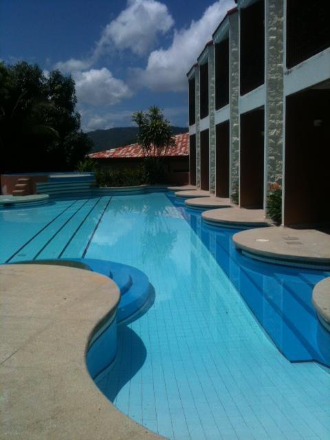 Hotel El Sabanero