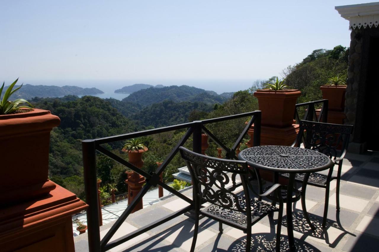 Caletas Hotel Jaco