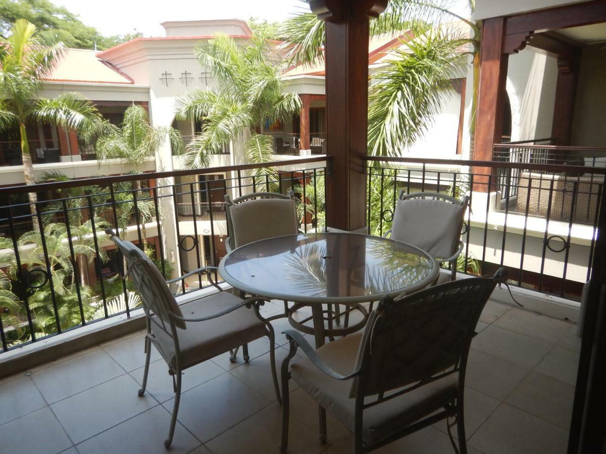 Macaws Ocean Club Apartment *