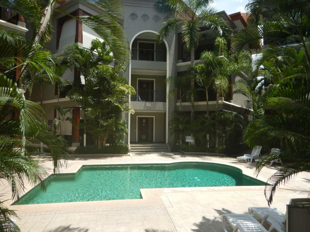 Apartment Macaws Ocean Club *
