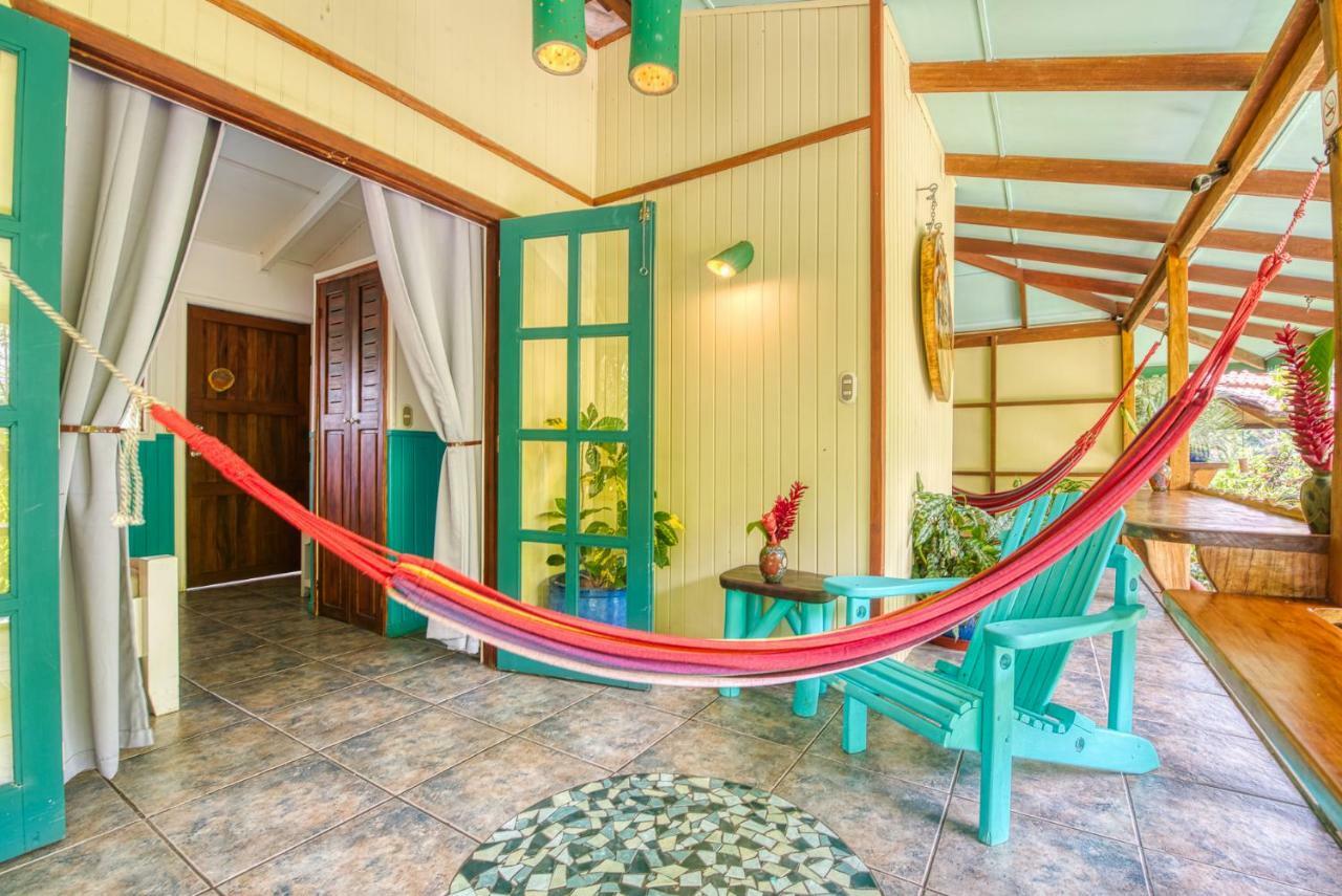 Banana Azul - Adults Only Puerto Viejo de Talamanca