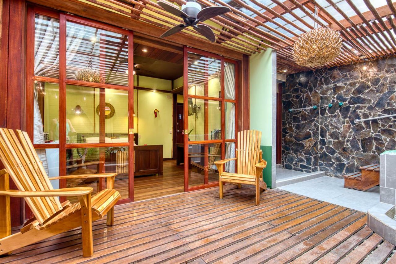 Banana Azul - Adults Only 3* Puerto Viejo de Talamanca