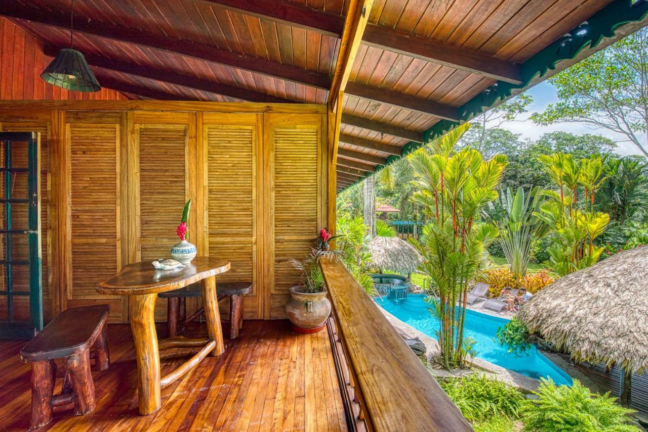 Banana Azul - Adults Only Hotel Puerto Viejo de Talamanca
