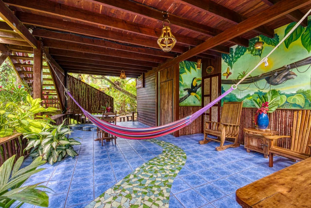 Hotel Banana Azul - Adults Only Puerto Viejo de Talamanca