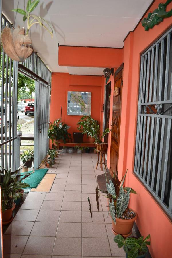 Cabinas The Corner *