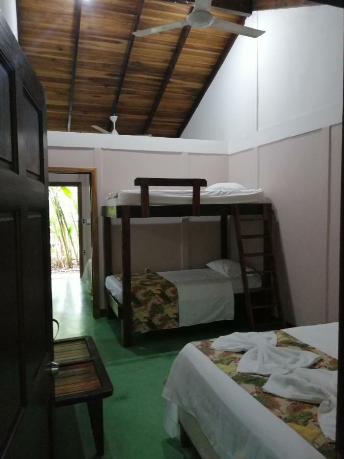 Cabinas Tropicales Puerto Jimenez