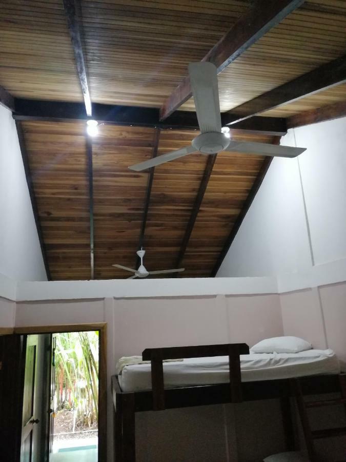 Cabinas Tropicales Hotel 3*