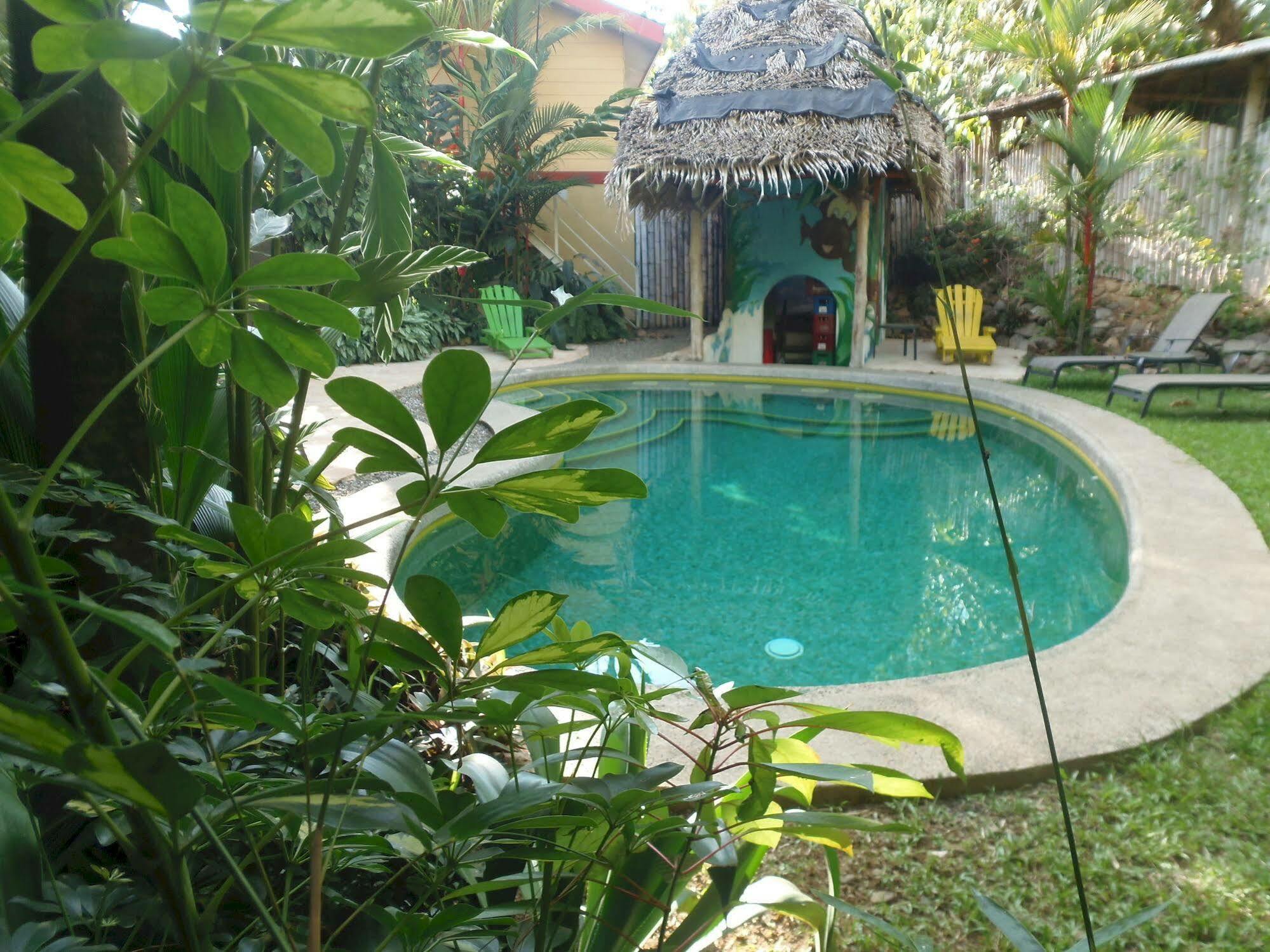 Hotel Luz De Luna Bahia Ballena