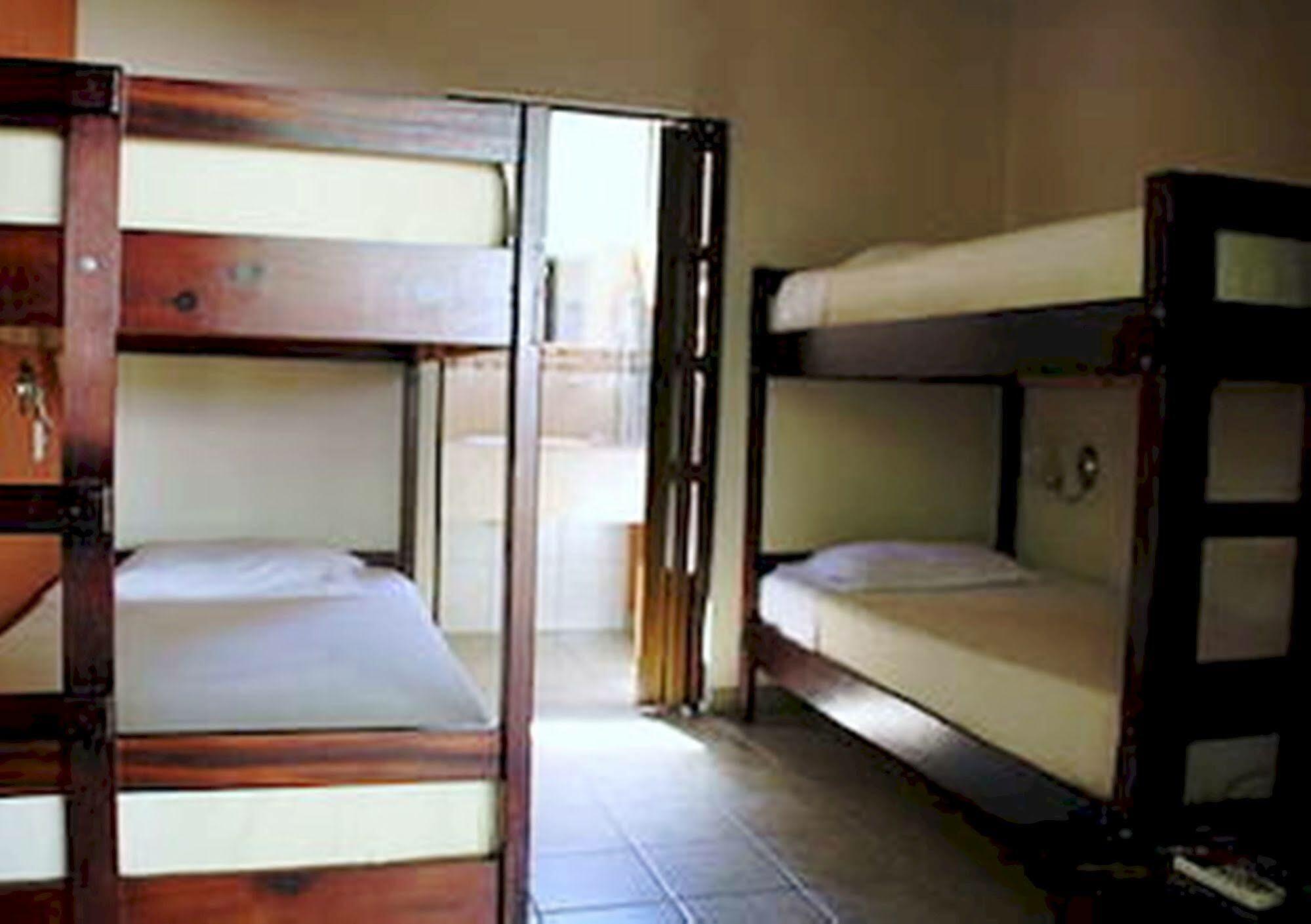 Luz De Luna Bahia Ballena Hotel