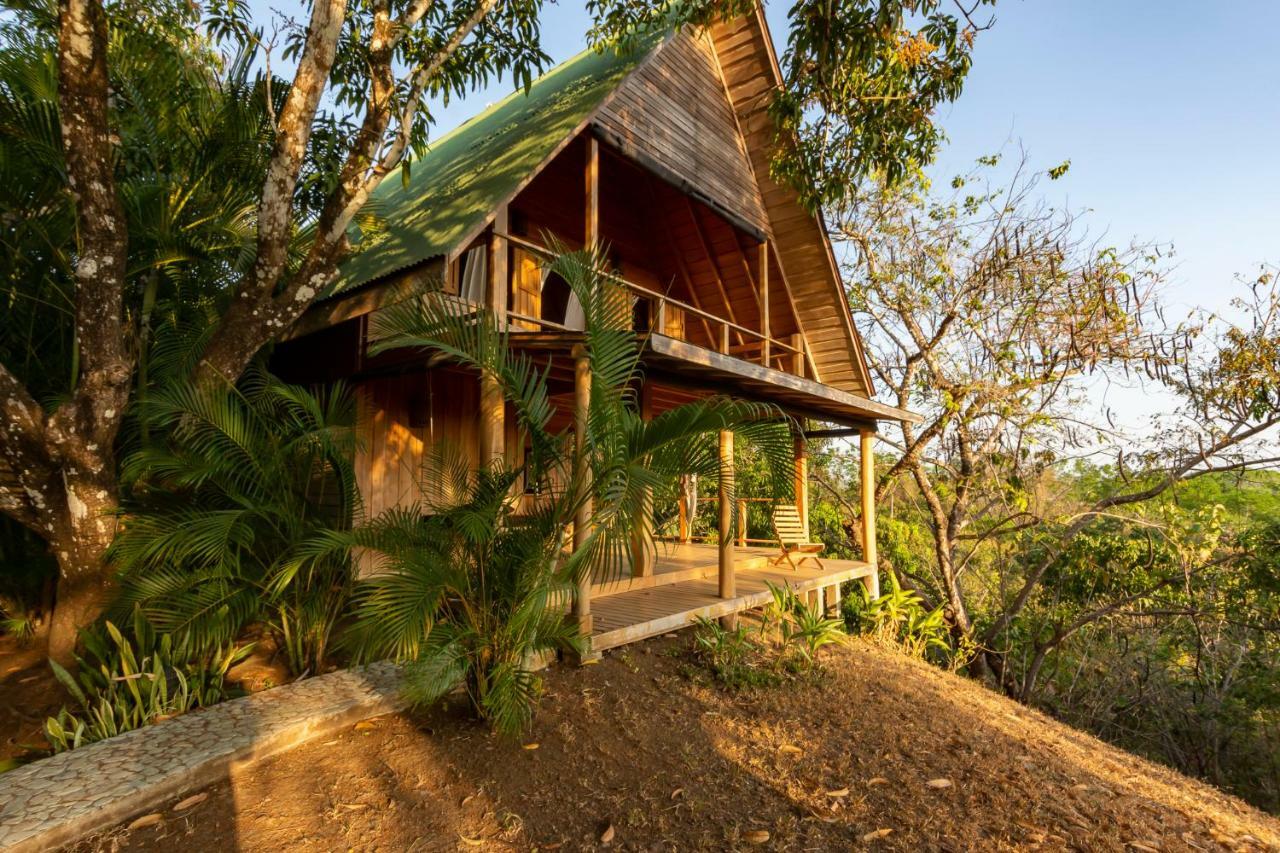 Calamocha Hotel Playa Santa Teresa (Puntarenas)