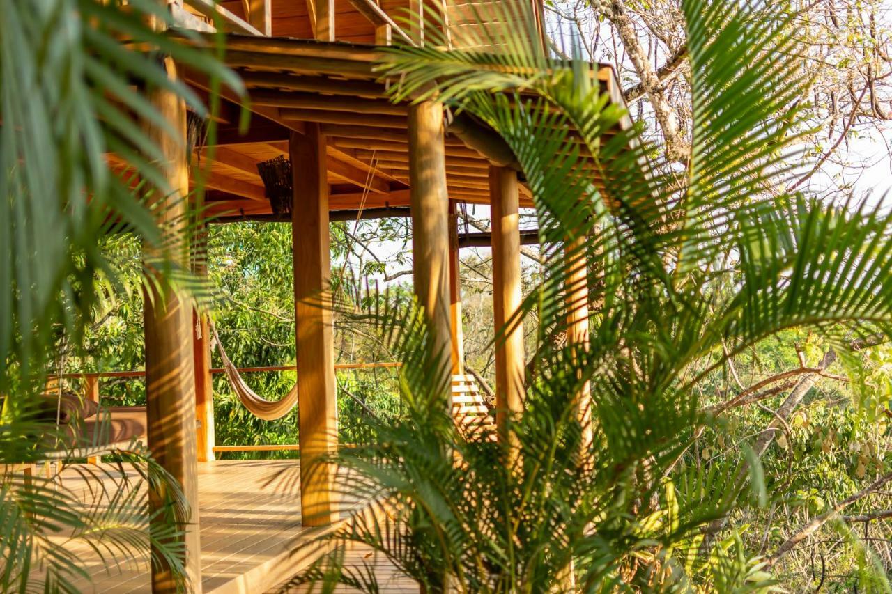 Calamocha Hotel Playa Santa Teresa (Puntarenas)