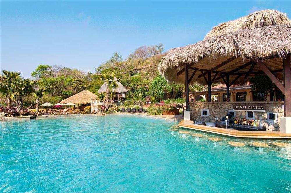 Resort Secrets Papagayo - Adults Only Papagayo Bay