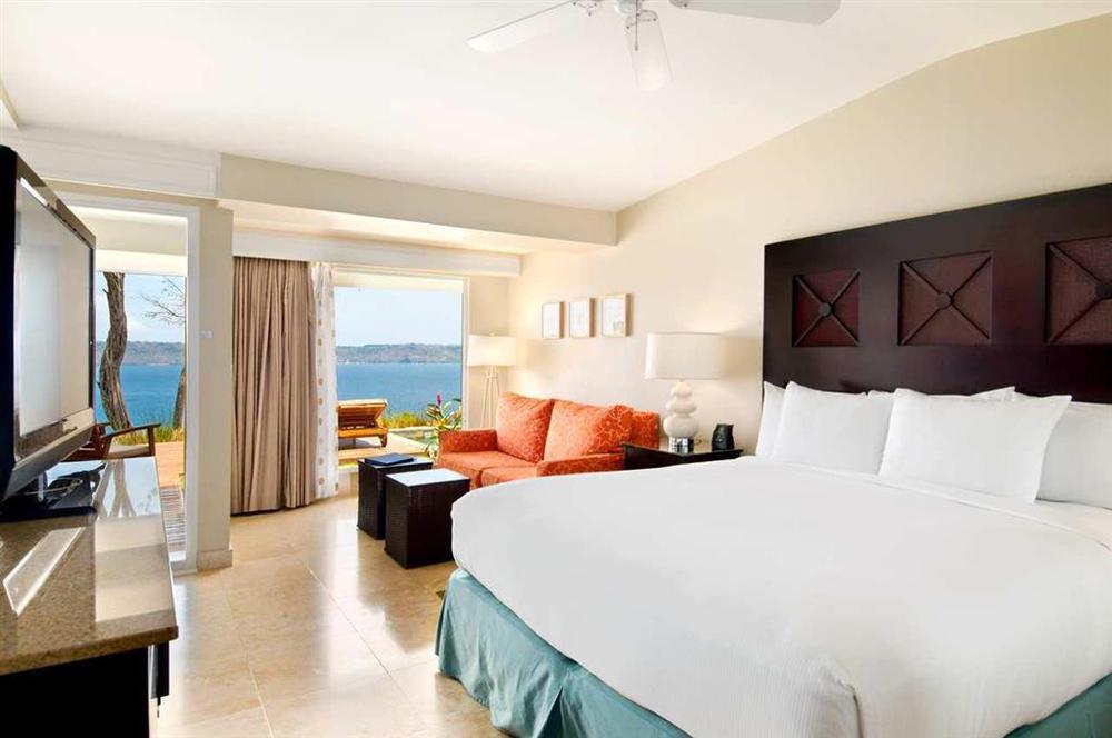 Secrets Papagayo - Adults Only 5*