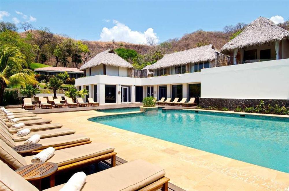 Secrets Papagayo - Adults Only 5*