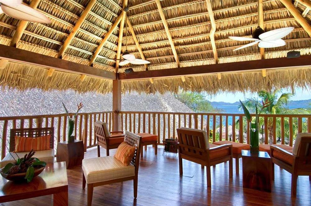 Secrets Papagayo - Adults Only Resort 5*