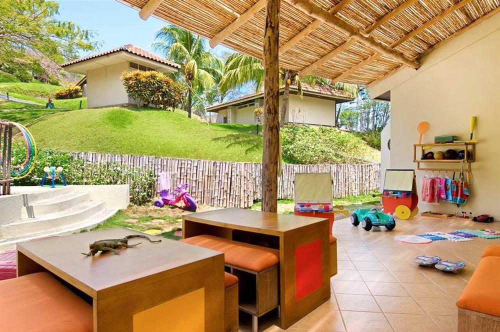 Secrets Papagayo - Adults Only 5* Papagayo Bay