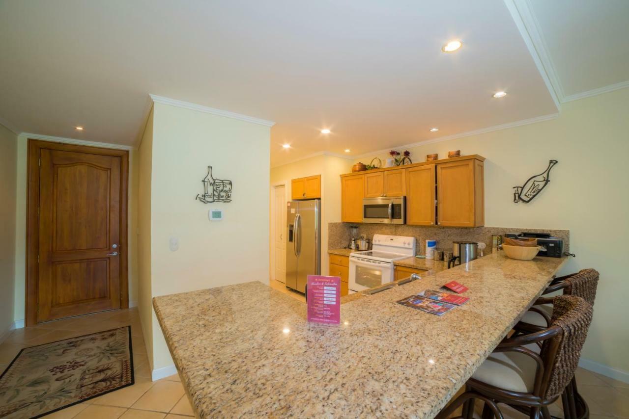 Suenos Del Mar 4g By In Cr Holiday home