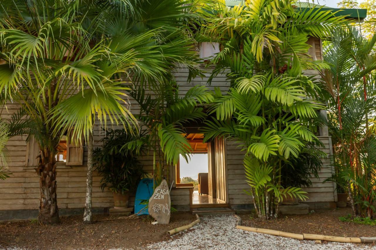 Calamocha Hotel Playa Santa Teresa (Puntarenas)
