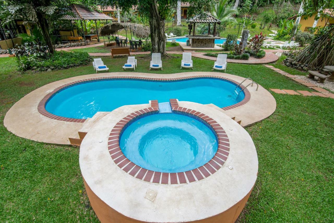 Resort Lapas Jungle Village
