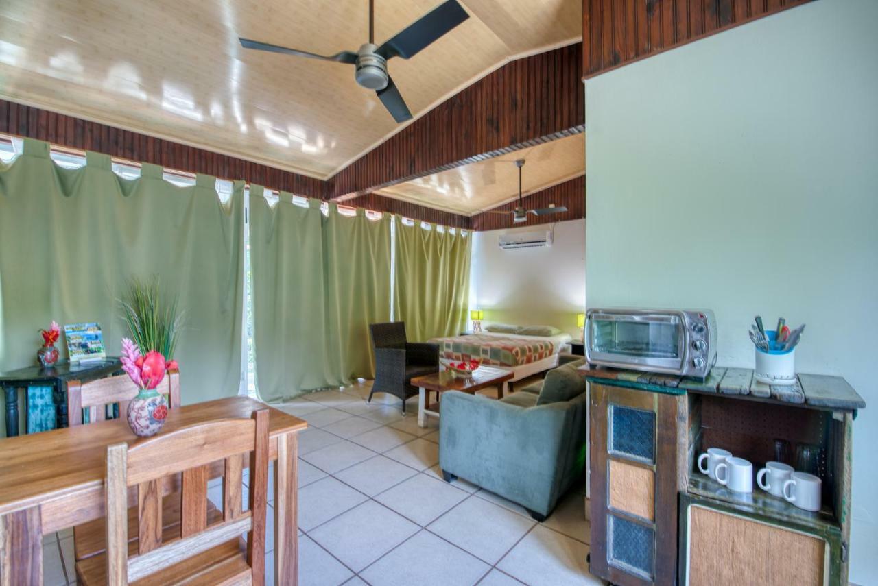 Apartment Caripro