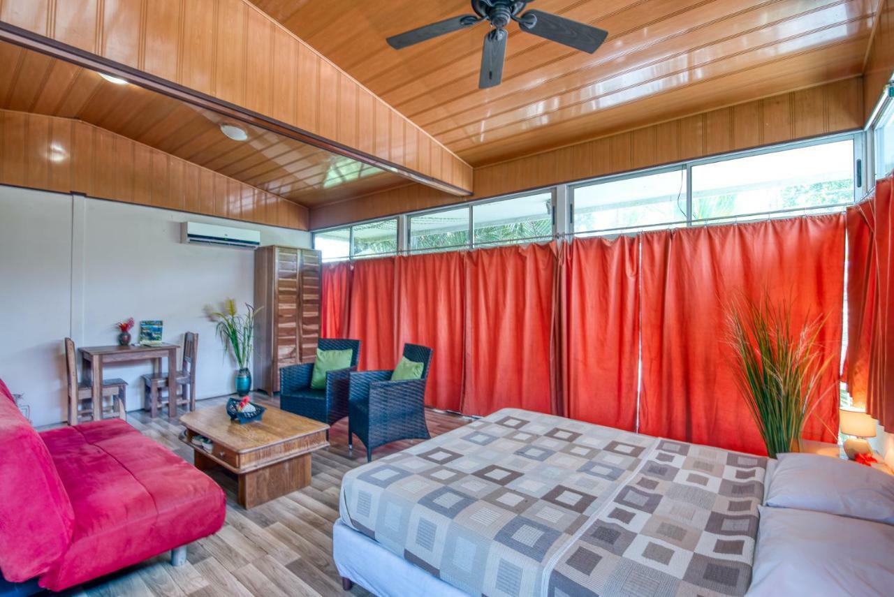 Apartment Caripro