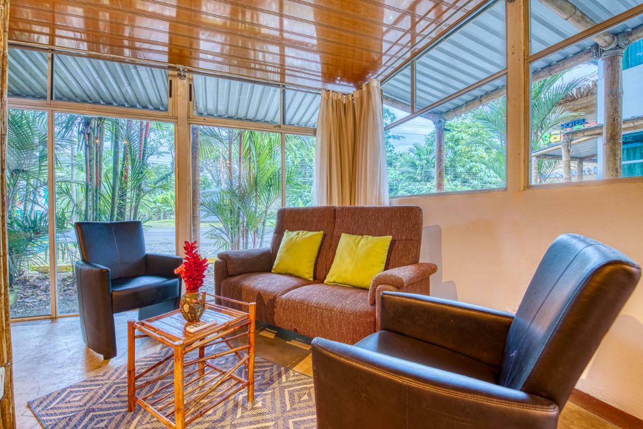 Apartment Caripro