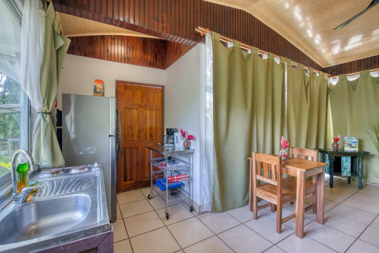 Caripro Apartment Puerto Viejo de Talamanca