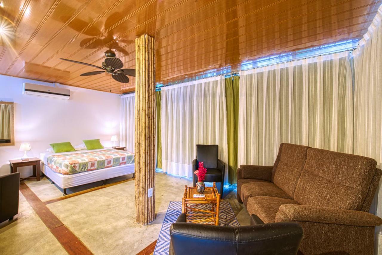 Apartment Caripro *