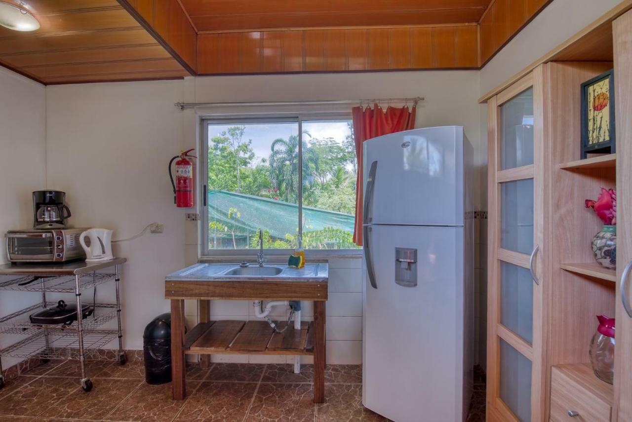Caripro Puerto Viejo de Talamanca