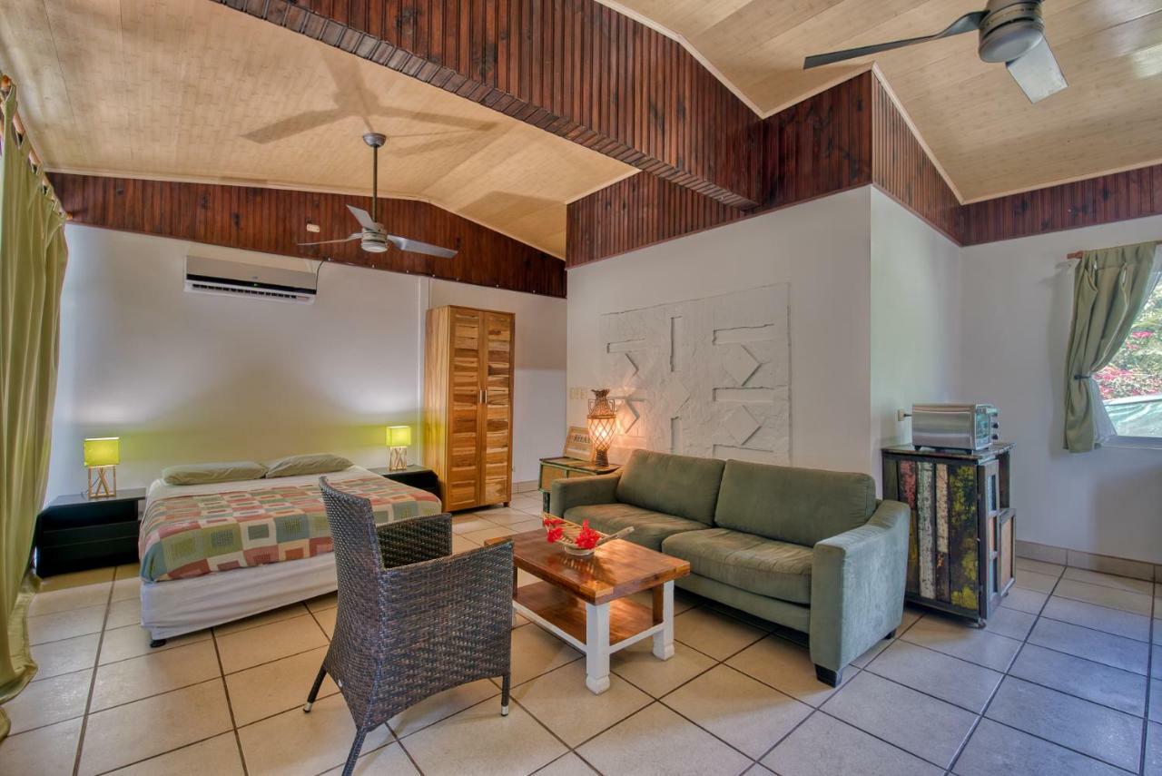 Apartment Caripro Puerto Viejo de Talamanca