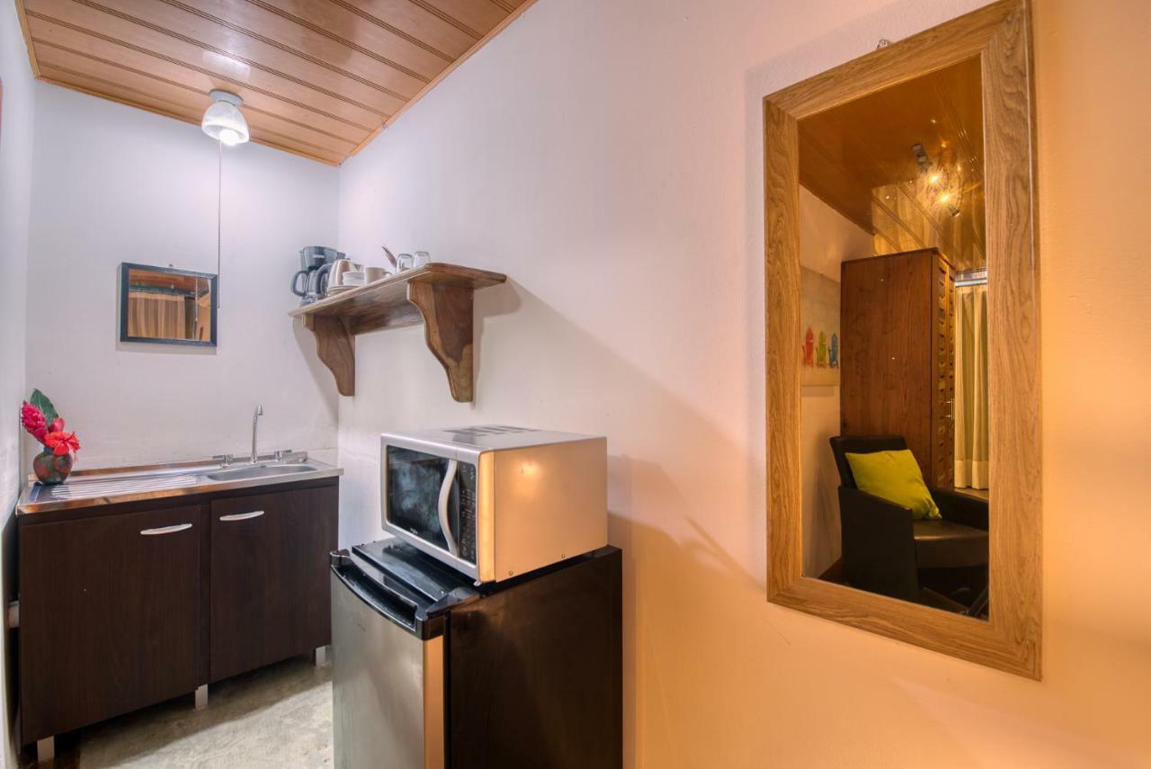 Apartment Caripro Puerto Viejo de Talamanca
