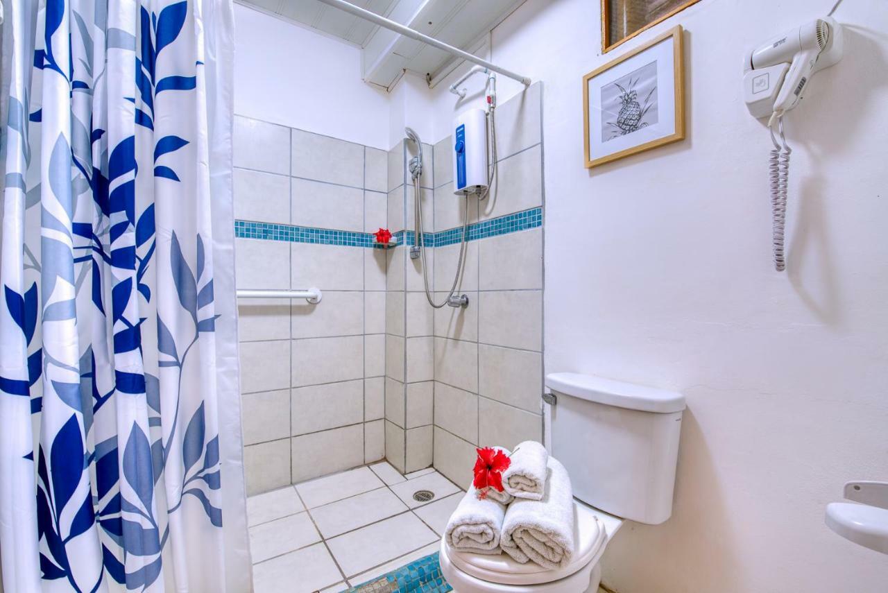 Apartment Caripro *