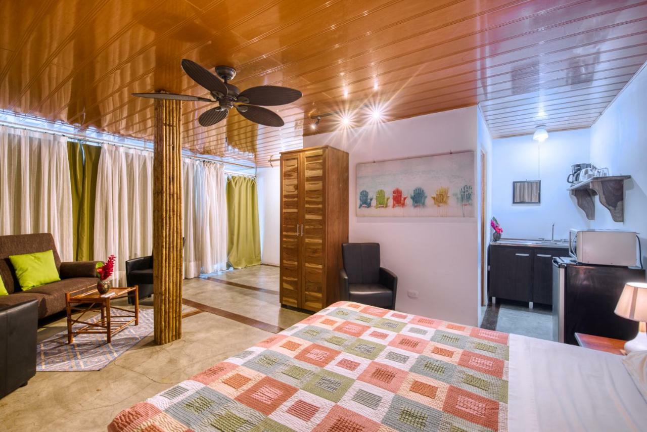 Caripro Apartment Puerto Viejo de Talamanca