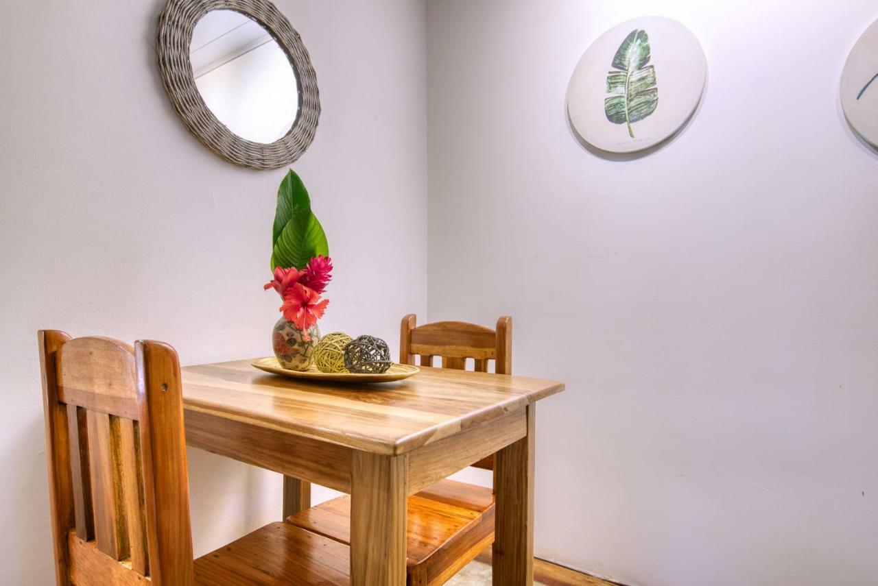 Caripro Apartment *