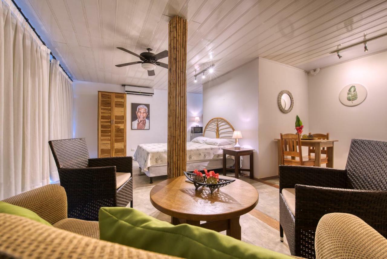 Caripro Apartment *