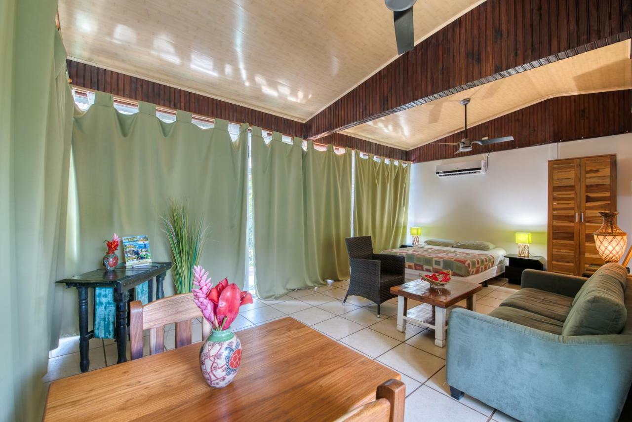 Apartment Caripro