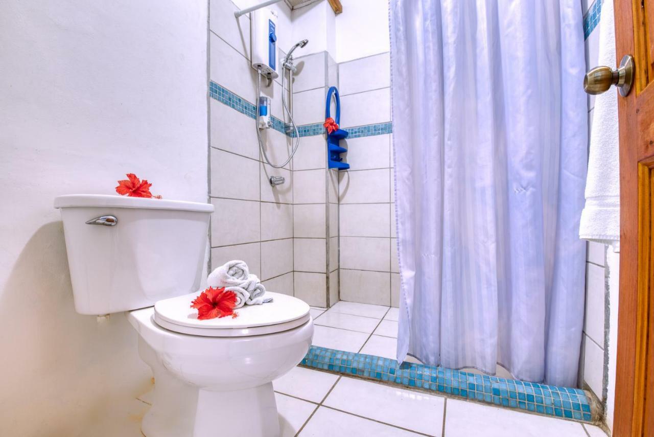 Apartment Caripro *