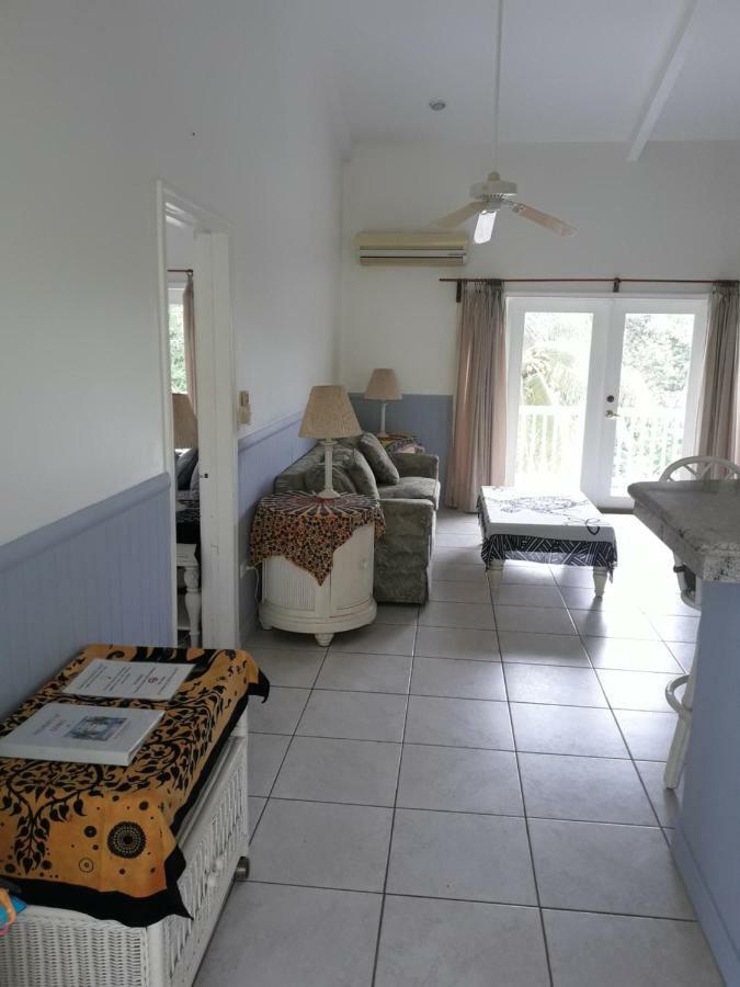 Sanctuary & Retreat Playa Azul