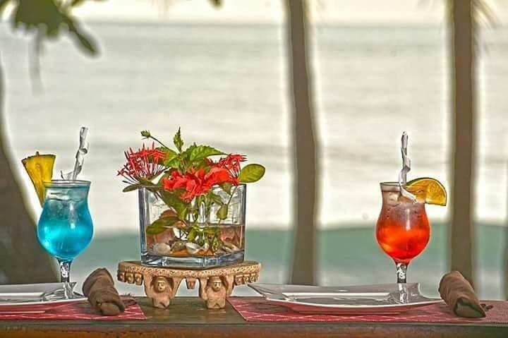 Hotel Beachfront Vista Hermosa Jaco