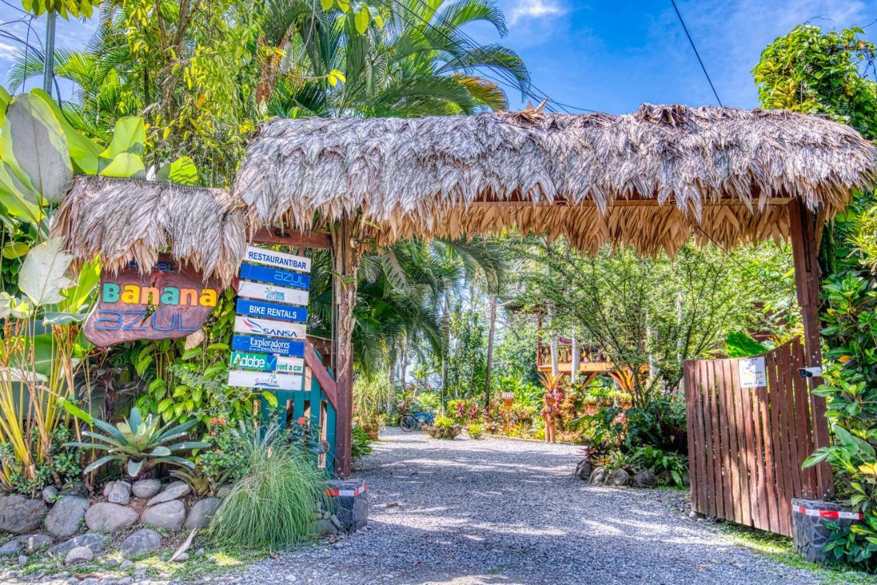 Hotel Banana Azul - Adults Only 3*