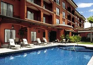 Courtyard By Marriott San Jose (San Jose)