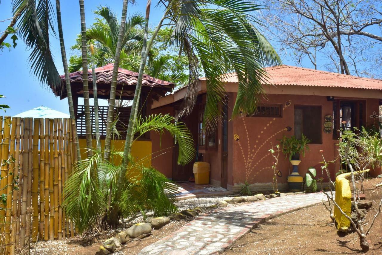 Holiday park Heights Montezuma