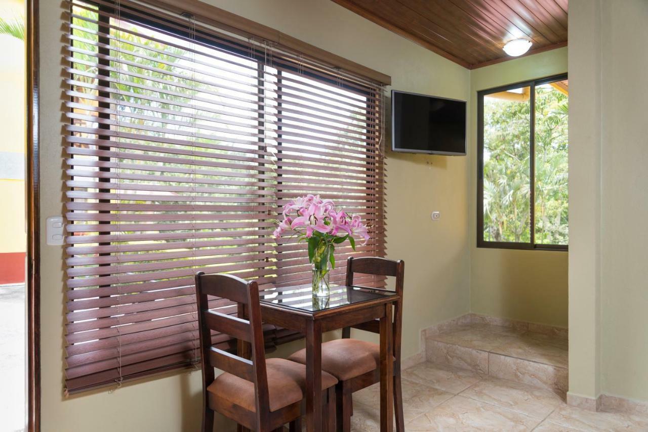 Bed & Breakfast La Terraza 3*
